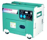 Diesel Power Generator (BN5800DSE/L)