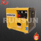 5kw Silent Diesel Generator (RS5000ST)