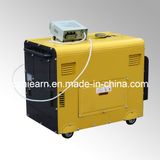 Diesel Generator with ATS (DG7500SE)