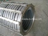 Stator Core Lamination for Wind Power Generator