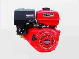 Gasoline Generator (IKT188F/P)