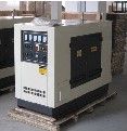 Water Cooled Silent Diesel Generator (TDG20LN-3P)