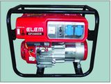 Gasoline Generator (EM3500DX)