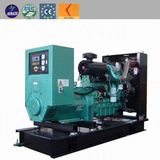 Original Natural Gas Cummins Engine Generator