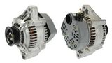 Lester: 14449 Nippondenso Alternator 55A 12V Cw 4s