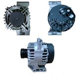 12V 70A Alternator for Valeo Opel Lester 23922 2542850