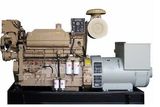 250kw Cummins Marine Diesel Generator Set