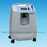 Low Noise 1-5 Liter Mobile Oxygen Concentrator (BES-OC10)