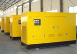 Diesel Generator with Perkins engine 36kw/45kVA (ADP36P)