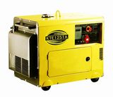 12kw Silent Diesel Generator