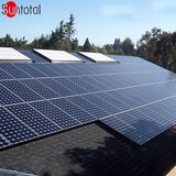 Solar Power System 4000W (STS4000)