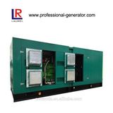 Biogas Generator 300kw/Biogas Electric Power Generator/Biomass Power Plant/Power Generation/Power Engine