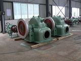 Pelton Tubrine/ Micro Turbine/Mini Turbine/ Hydro Turbine