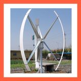 3/5kw H Type Maglev Wind Turbine