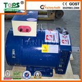 TOPS Synchronous 100% Copper Brush Alternator