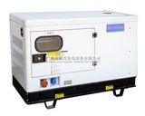 Kusing K30080 50Hz 10kVA Silent Diesel Generator