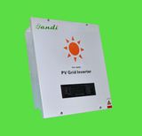 Transformerless on Grid Tie Inverters (SDS-2000W)