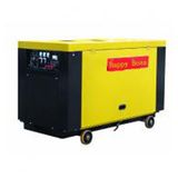 Silent Diesel Generator (XFD16KSE)