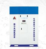 Membrane Separation Nitrogen Generator Device (TJN)