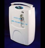 Portable Oxygen Concentrator (POC-02)