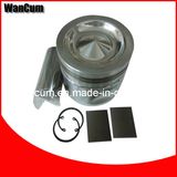 Cummins Piston Kits K Piston 3631241 K19 Diesel Spare Parts