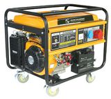 Gasoline Generator (HC6500EB-1)