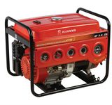 Zhongshen Type 5kw Portable Gasoline Generator (JJ5000-B)