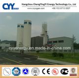 Oxygen Nitrogen Air Separation Plant