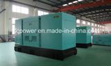 Silent Diesel Generator with Cummins Engine (500KW)