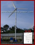 Alternative Green Energy Wind Turbine50kw