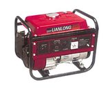 Gasoline Generator Set