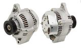 Lester: 13670 Nippondenso Alternator 60A 12V Cw 4s