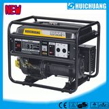 3.5kVA 4 Stroke Portable Gasoline Generator (HC4500S)