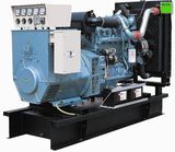 Diesel Silent Generator Set