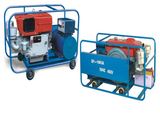 A. C. Synchronous Diesel Generators