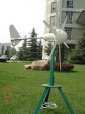 6 Blades Wind Turbine Generator