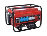 Gasoline Generator (EM3500E)