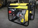 10kw Small Power Diesel Generator