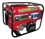 Recoil / Electric Gasoline Generator (CY-3800)