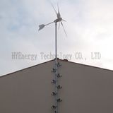 Hye Wind Driven Generator System Home on-Grid System Supply