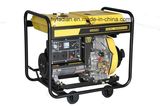 Small Gasoline Generator Prices Economical