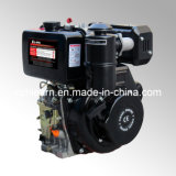 10HP 4-Stroke Power Diesel Engine Featured Generator (HR186FA)