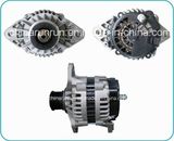 Auto Alternator for Cummins (8709N Delco 8600017 24si)