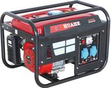 HH3305-A New Design Gasoline Generator (2KW-2.8KW)