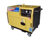 Diesel Generator (DG5500SE)