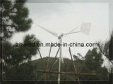 3kw Wind Turbine with Auto Furl