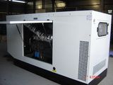 Sound-Proof Generator Set