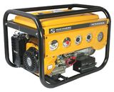 Gasoline Generator (HC6500EA-1)