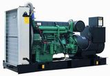 Diesel Generator (DEUTZ, 15KVA-150KVA, 50HZ)