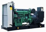 Diesel Generator (DEUTZ, 15KVA-150KVA, 50HZ)